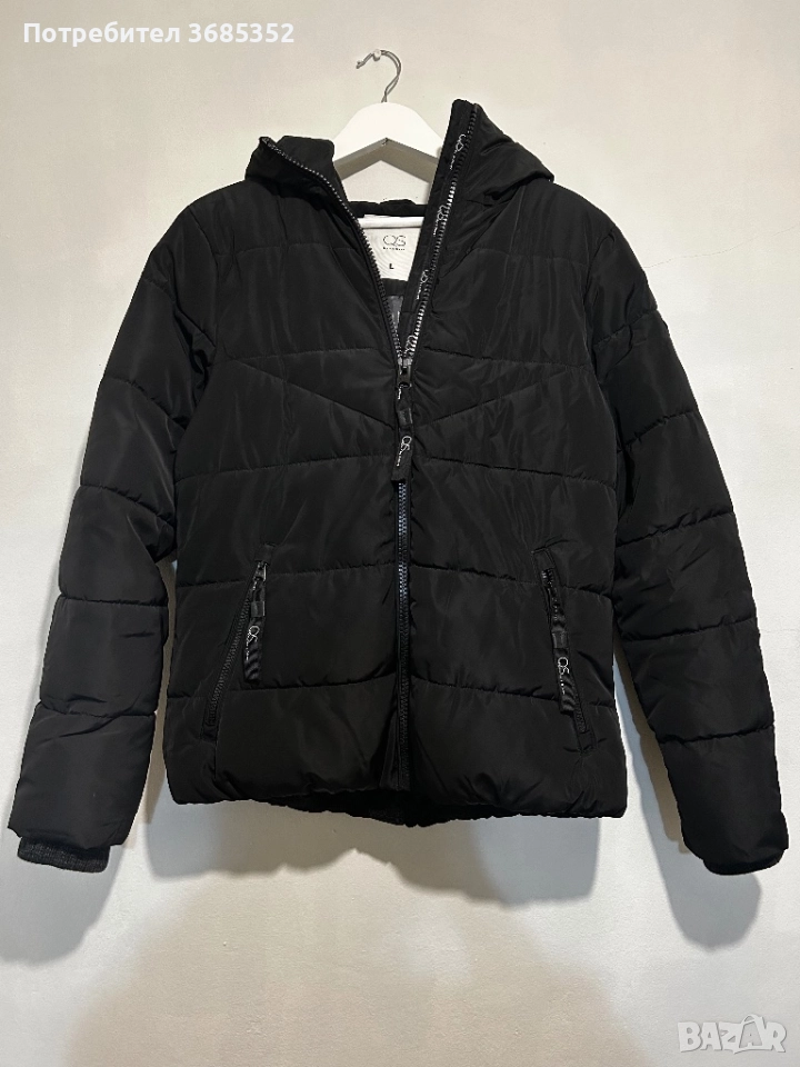 Дамско яке s. Oliver , снимка 1