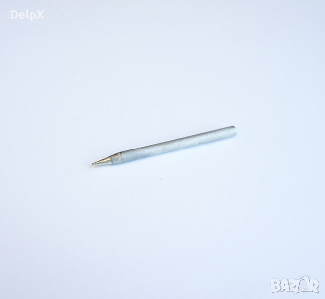 Човка конусна за поялник Ф5,5х75mm, снимка 1