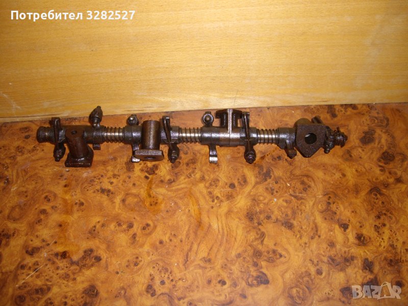 Рено 8 - Кубилици комплект , снимка 1