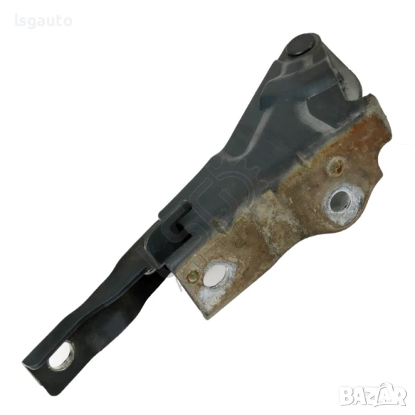 Лява панта преден капак Hyundai Santa fe 2006-2013 ID:147113, снимка 1