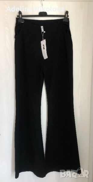 Летен панталон чарлстон, снимка 1