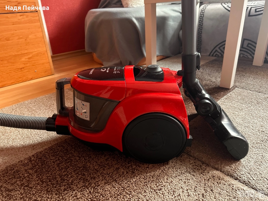 Прахосмукачка Samsung, снимка 1