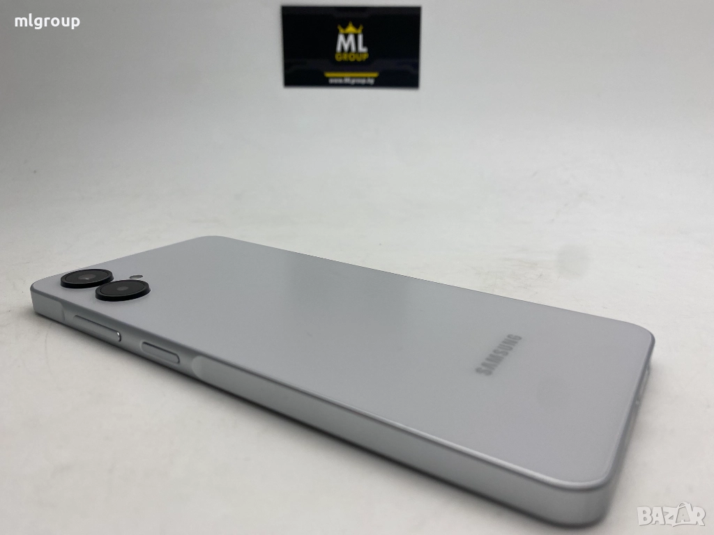#MLgroup предлага:   #Samsung Galaxy A06 5G 64GB / 4GB RAM Dual-SIM, нов, снимка 1