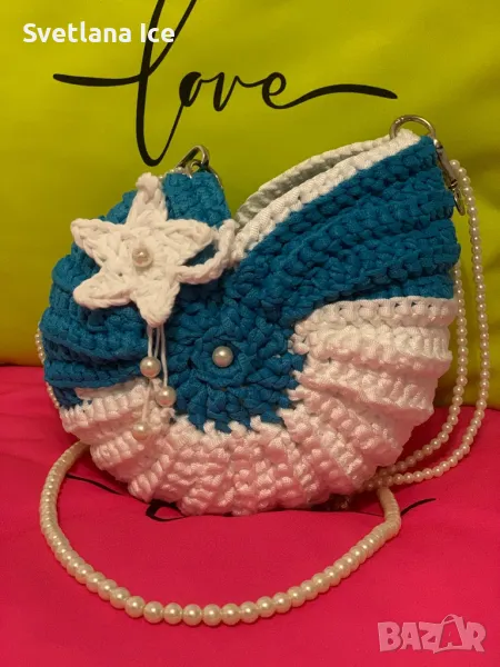 Чанта една кука , снимка 1