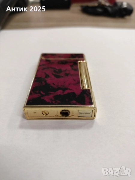 Френска запалка Flaminaire – винтидж модел , снимка 1