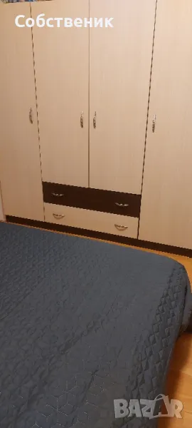 Продавам Спален комплект много запазен. , снимка 1