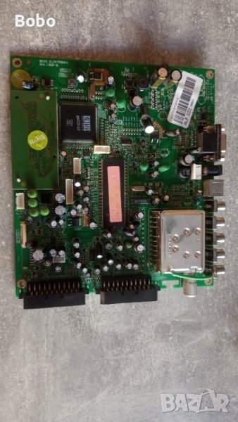 Main board QW1.190R-8, снимка 1