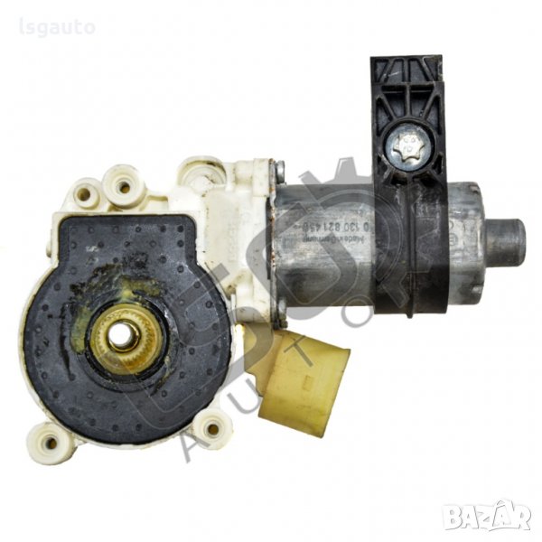 Моторче преден ляв стъклоповдигач BMW  5 Series (E60,E61) 2003-2010 B010222N-118, снимка 1