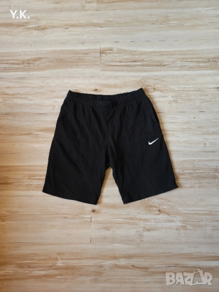 Оригинални мъжки къси гащи Nike, снимка 1