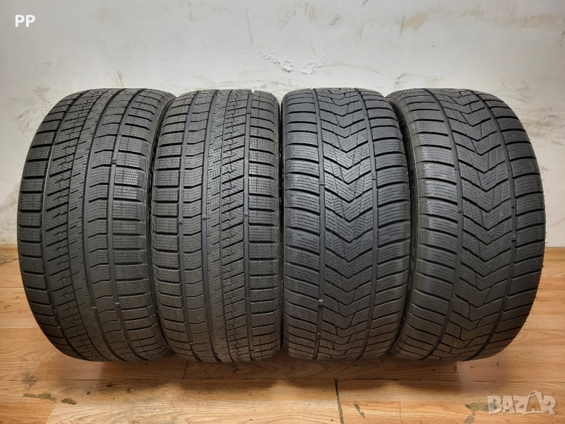 255/40/20 Rotalla 23-24 г. / зимни гуми, снимка 1