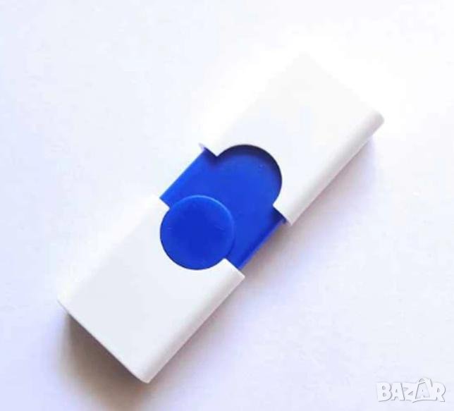 Тапа Jammer GPS Заглушители Сателити Автомобил Кола Локация Защита от Позициониране Шпионска Техника, снимка 1