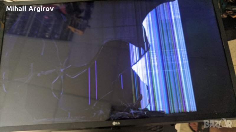 LG 32LG610V-LD75M/LD75H EAX67129603/1.0-EAX67165201/1.9-HV320FHB-N02 -47-6021088, снимка 1