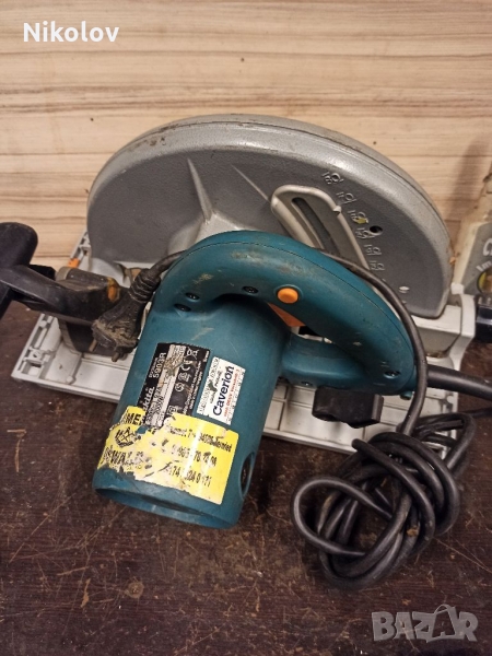 Циркуляр makita 5903R, снимка 1