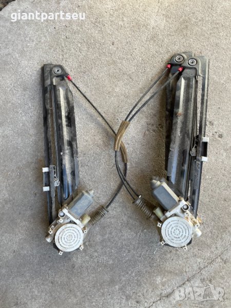 Стъклоповдигачи за БМВ е39  BMW e39 задни, снимка 1