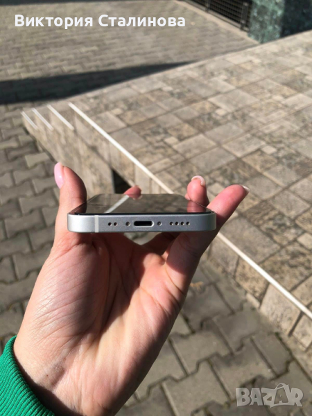 iphone 12 mini, снимка 1