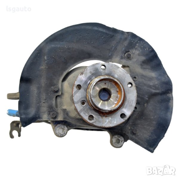 Преден десен шенкел BMW 5 Series (E60,E61) 2003-2010 ID:105365, снимка 1