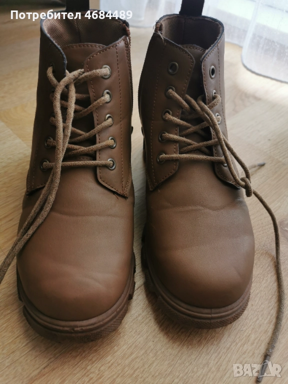 Детски обувки , снимка 1