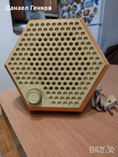 Радиоточка - високоговорител., снимка 1
