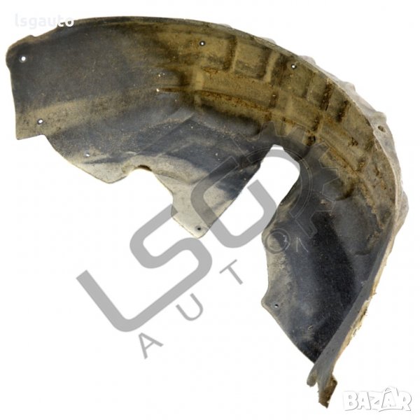 Заден ляв подкалник Audi A3 (8PA) 2004-2010 A230821N-39, снимка 1