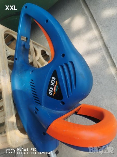 Храсторези, снимка 1