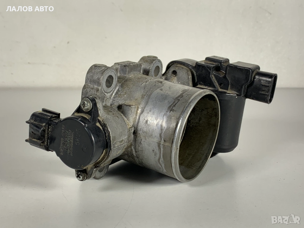 Дроселова клапа Тойота Хайлукс Droselova klapa Toyota Hilux 192300-2010, снимка 1
