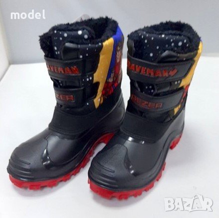 Детски апрески, с принт, 30-35, снимка 1