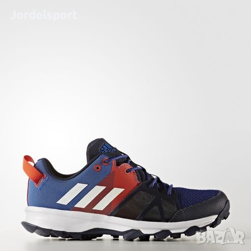 Детски маратонки Adidas Kanadia 8.1, снимка 1