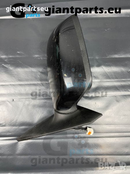 Дясно огледало за МАЗДА 6 MAZDA 6 ЧЕРНО, снимка 1
