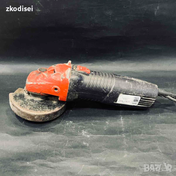 Ъглошлайф SPARKY, снимка 1