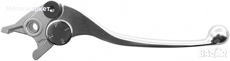 Ръчка за спирачка KYMCO XCITING 250/500, снимка 1