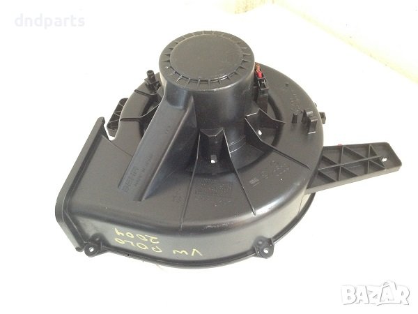 Моторче парно за VW Polo, 2003г., снимка 1