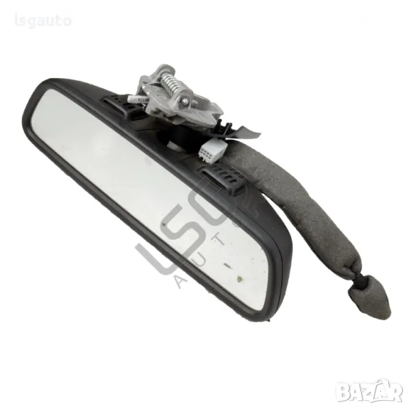 Електрохроматично огледало за задно виждане Mercedes-Benz C-Class 204 (W/S/C) 2007-2014 ID: 145586, снимка 1