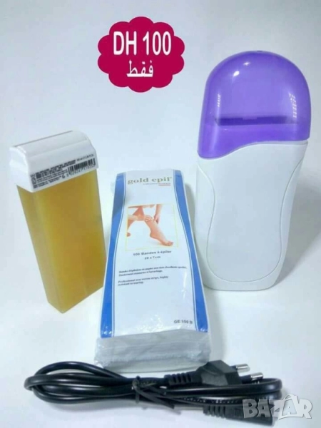 Нагревател за кола маска, снимка 1