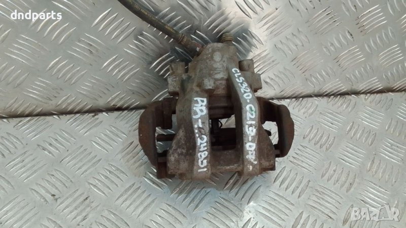 Спирачен апарат Mercedes CLS320 C219 2007г.(заден десен)	, снимка 1