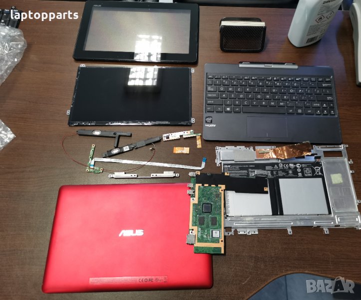 Asus T100TA на части, снимка 1