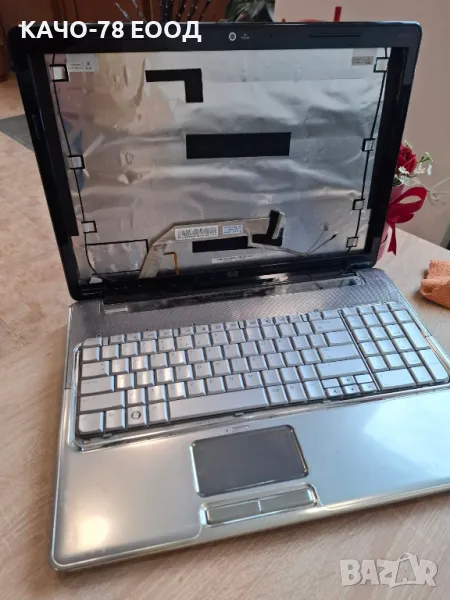 HP Pavilion DV7 – 1230ed, снимка 1