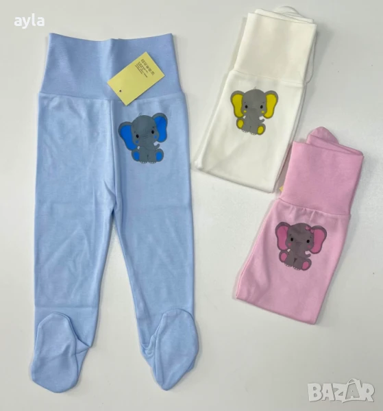 Ританки, снимка 1