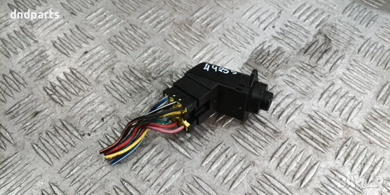 Клеморед Chrysler 300M 1998г.	, снимка 1