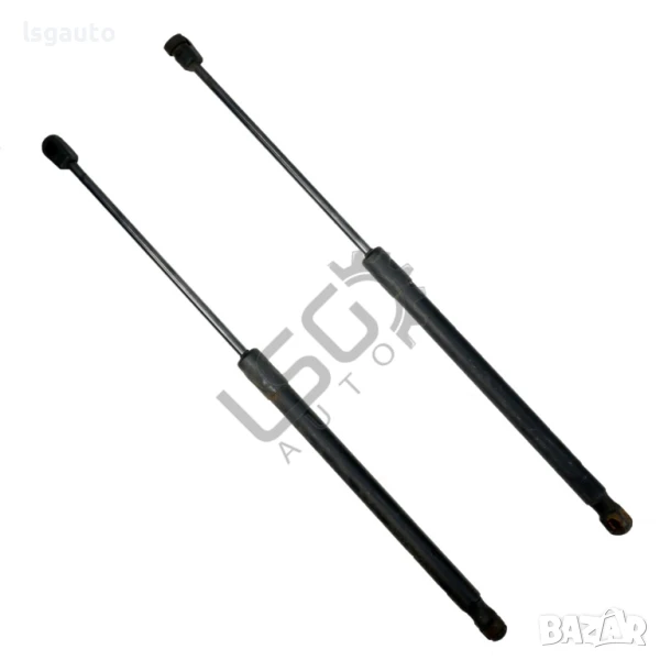 Амортисьори заден капак AUDI A4 (B8) 2008-2015 ID:148854, снимка 1