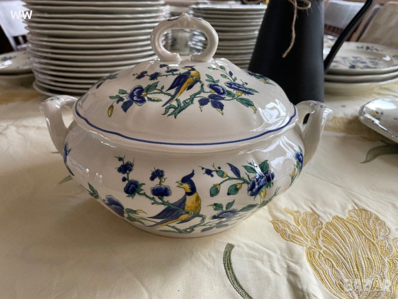 Villeroy&boch супник, снимка 1