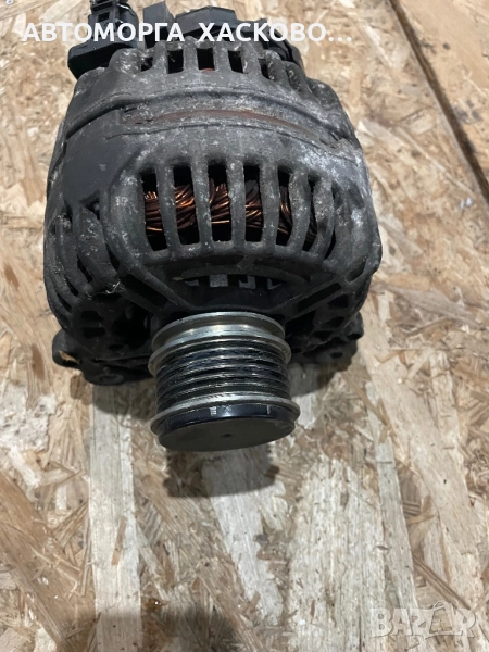 АЛТЕРНАТОР Генератор за VAG група Bosch 045 903 023 A 120 A, снимка 1