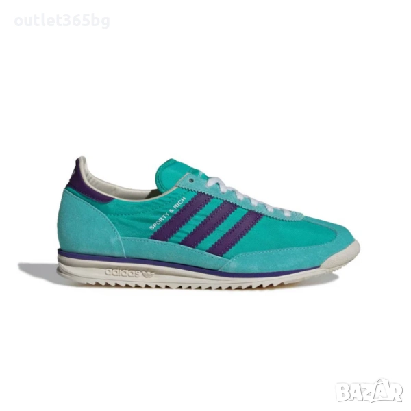 Adidas - Women's SL72 №41 1/3,№42 2/3 Оригинал Код 335, снимка 1
