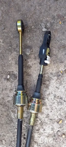 Жила скорости Nissan Primera III P12 , снимка 1