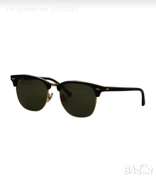 Ray Ban Clubmaster Classic, снимка 1
