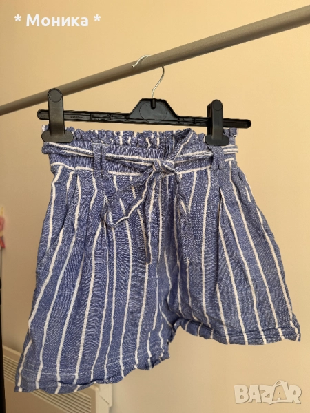 Къси гащи Bershka, снимка 1