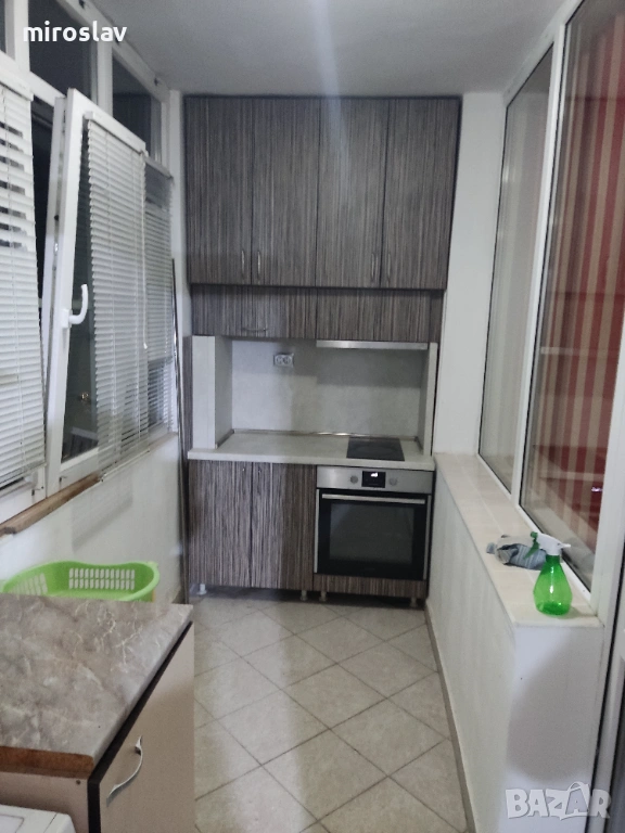 Квартира под наем, снимка 1