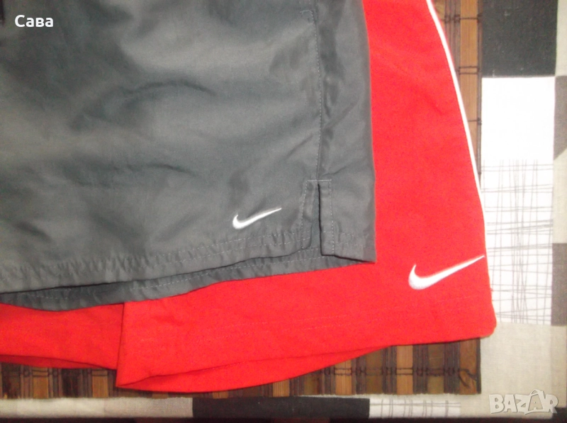 Шорти NIKE  мъжки,ХС, снимка 1