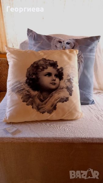 Декоративни възглавници Cosy Home , снимка 1