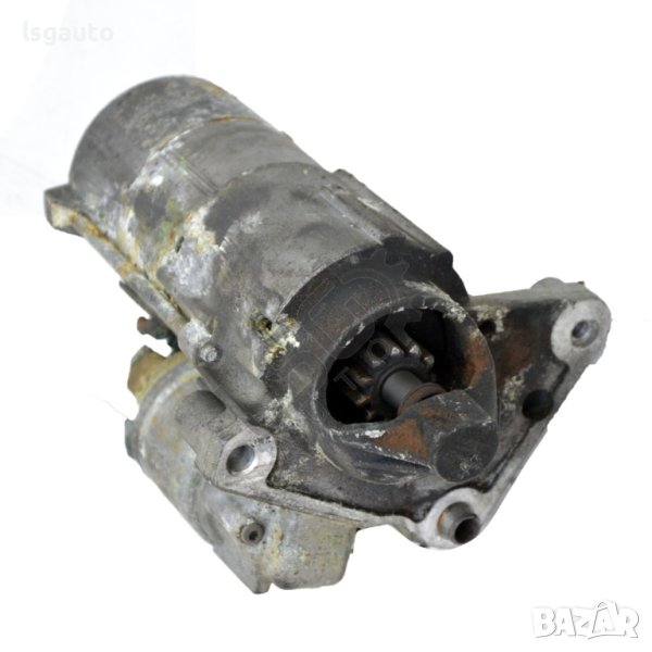 Стартер Citroen C4 (I) 2004-2008 ID:103183, снимка 1