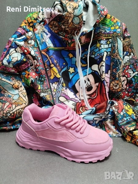 дамски маратонки , снимка 1